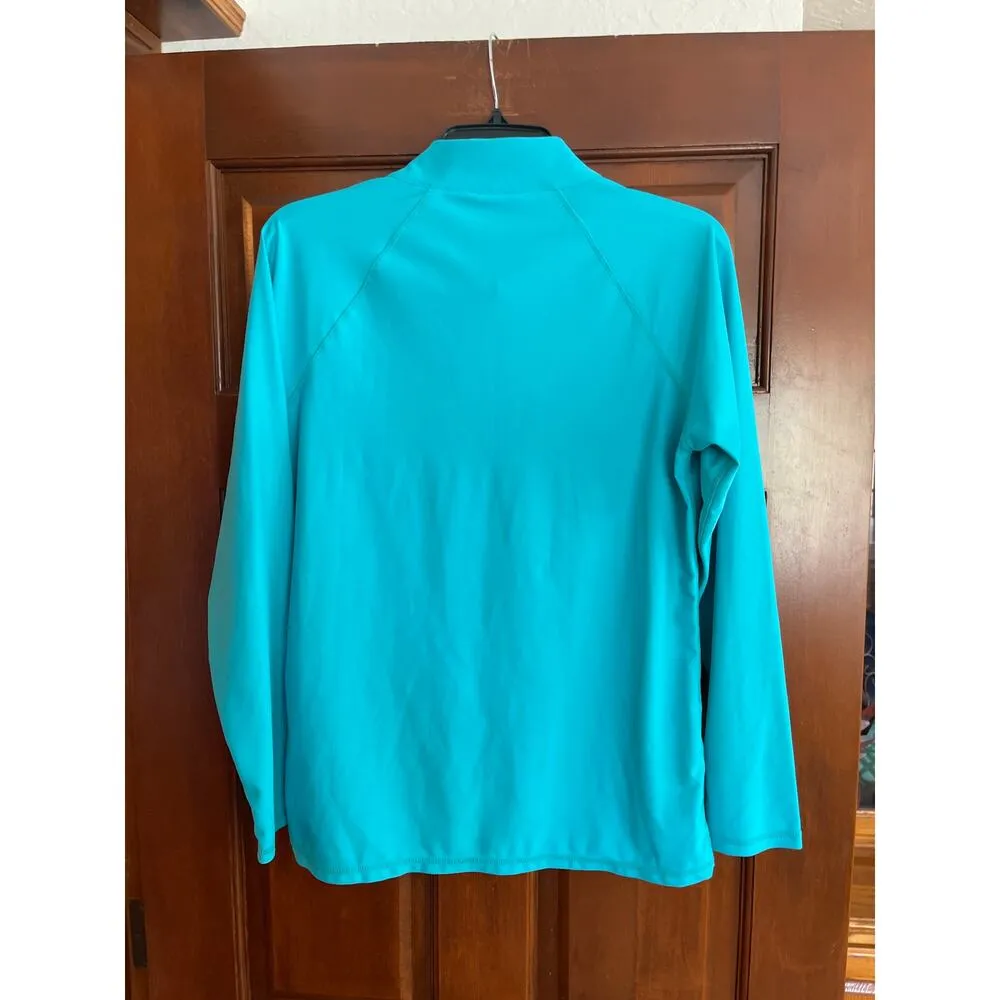 UV SKINZ 50 SPF Rashguard L Size L - Image 5