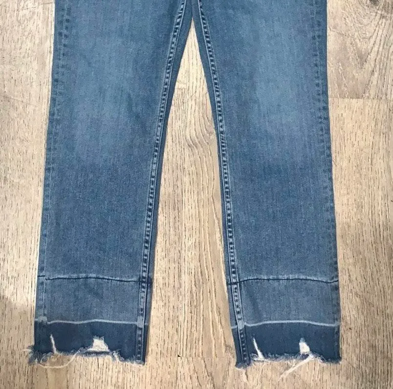 3X1 Shelter Straight-Leg Jeans - Image 6