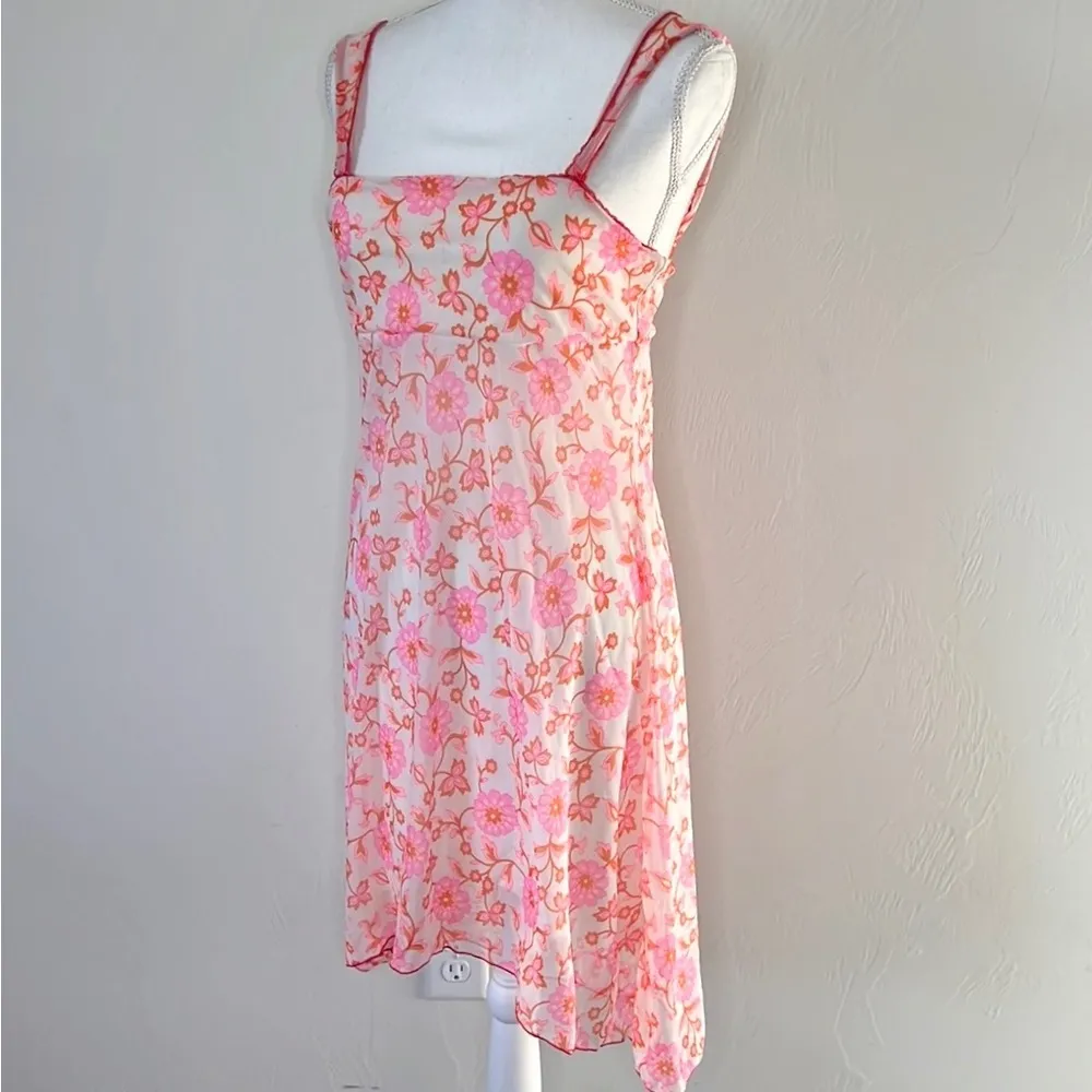 Cosabella Floral Slip - Image 7