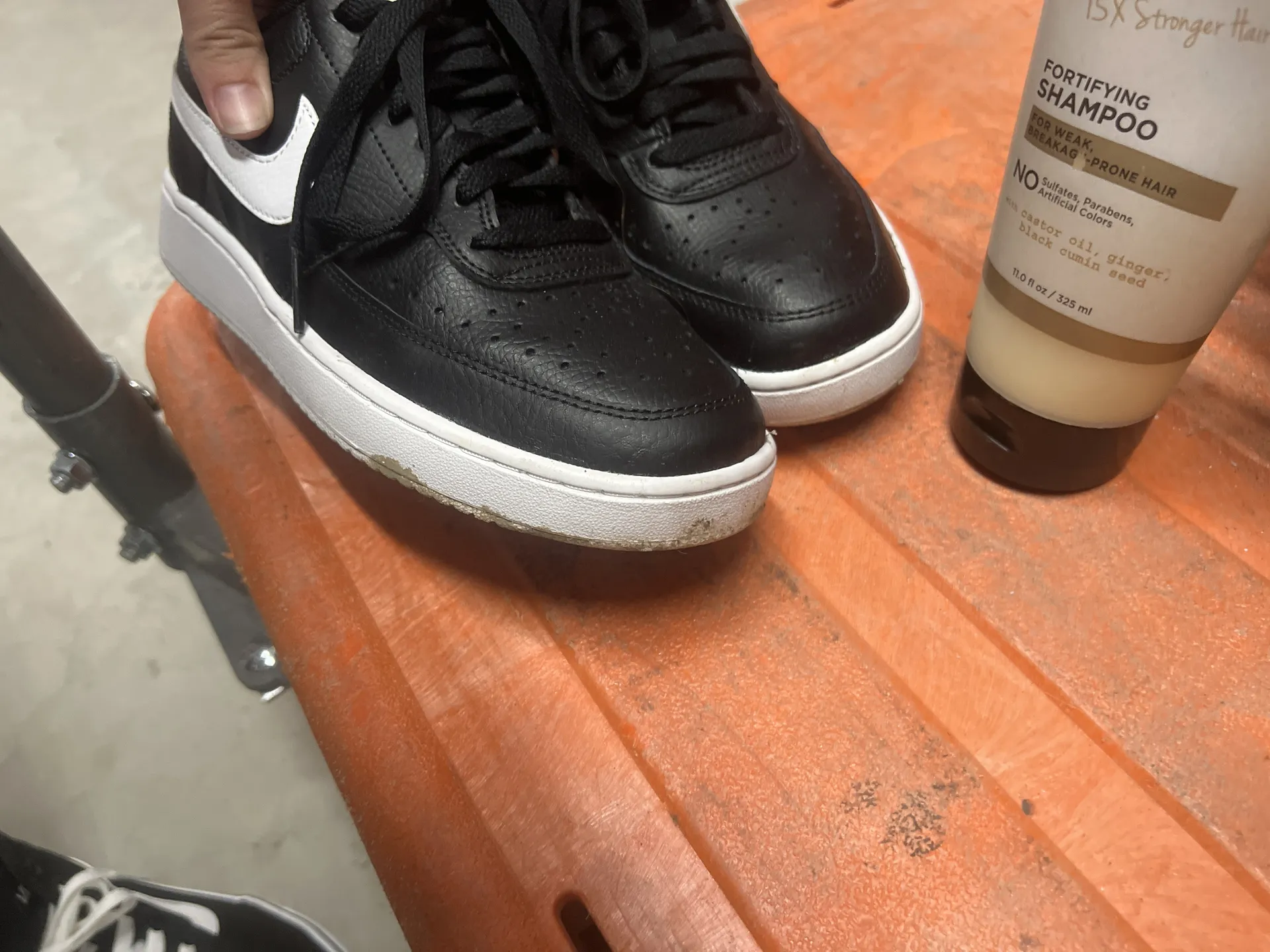 Air Force 1 - Image 5