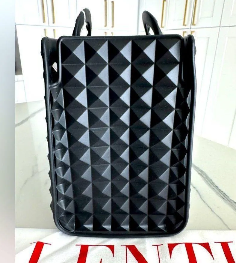 Valentino Garavani Le Troisieme Bag - Image 5