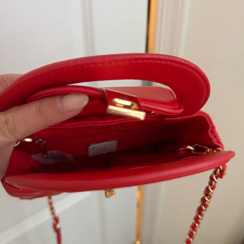 Target Crossbody Bag - Image 6