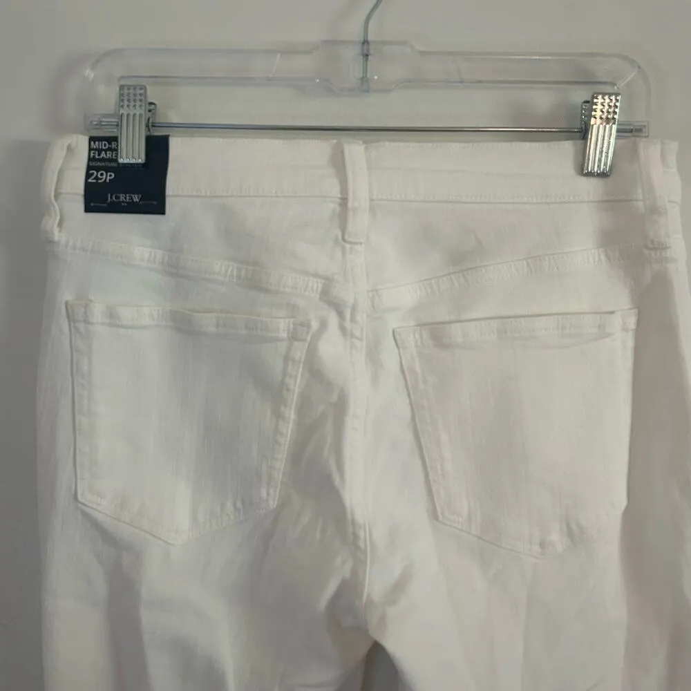 J. Crew Factory Mid - Image 6