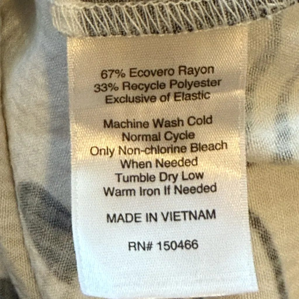 Market & Spruce Sleeveless Seersucker Maxi Dress White XS NWT STITCH FIX - Image 6