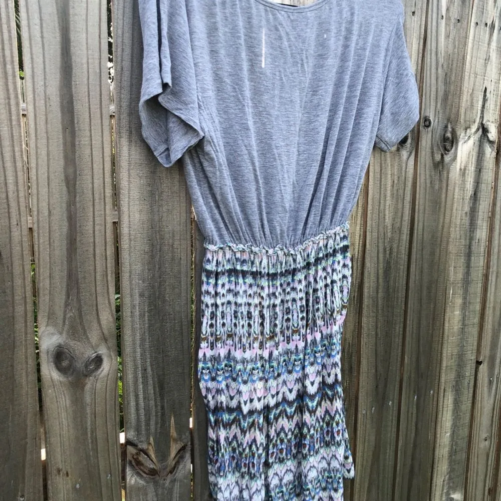 🦄 Victoria's Secret T-shirt Dress - Image 3