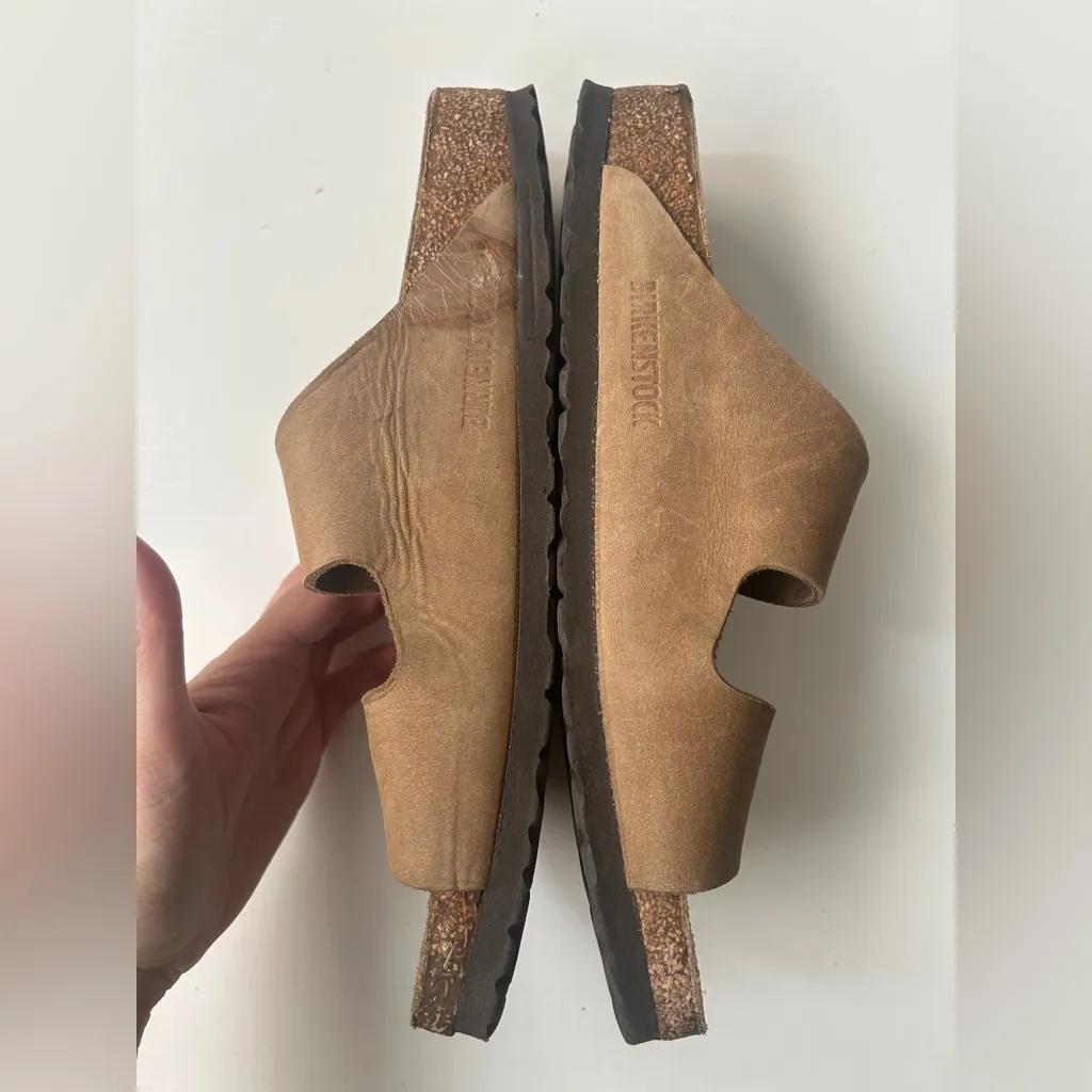 Birkenstock Arizona Sandals 40 - Image 2