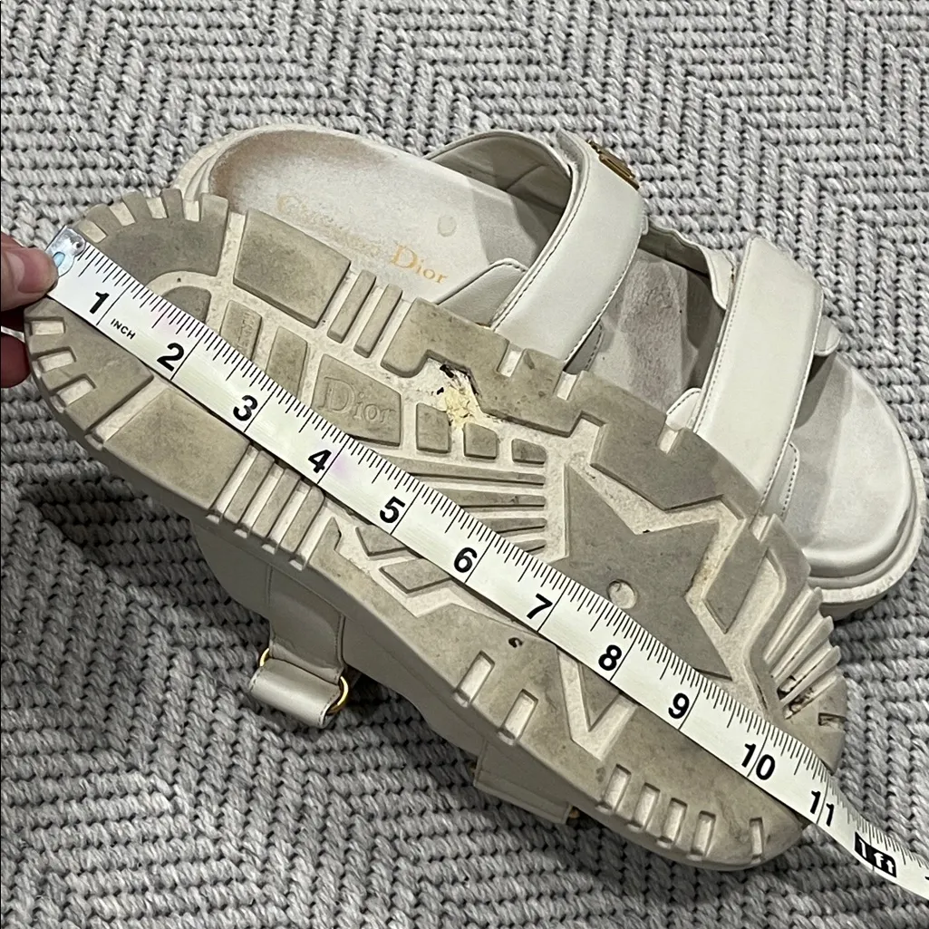 Christian Dior Dioract Slide - Image 16