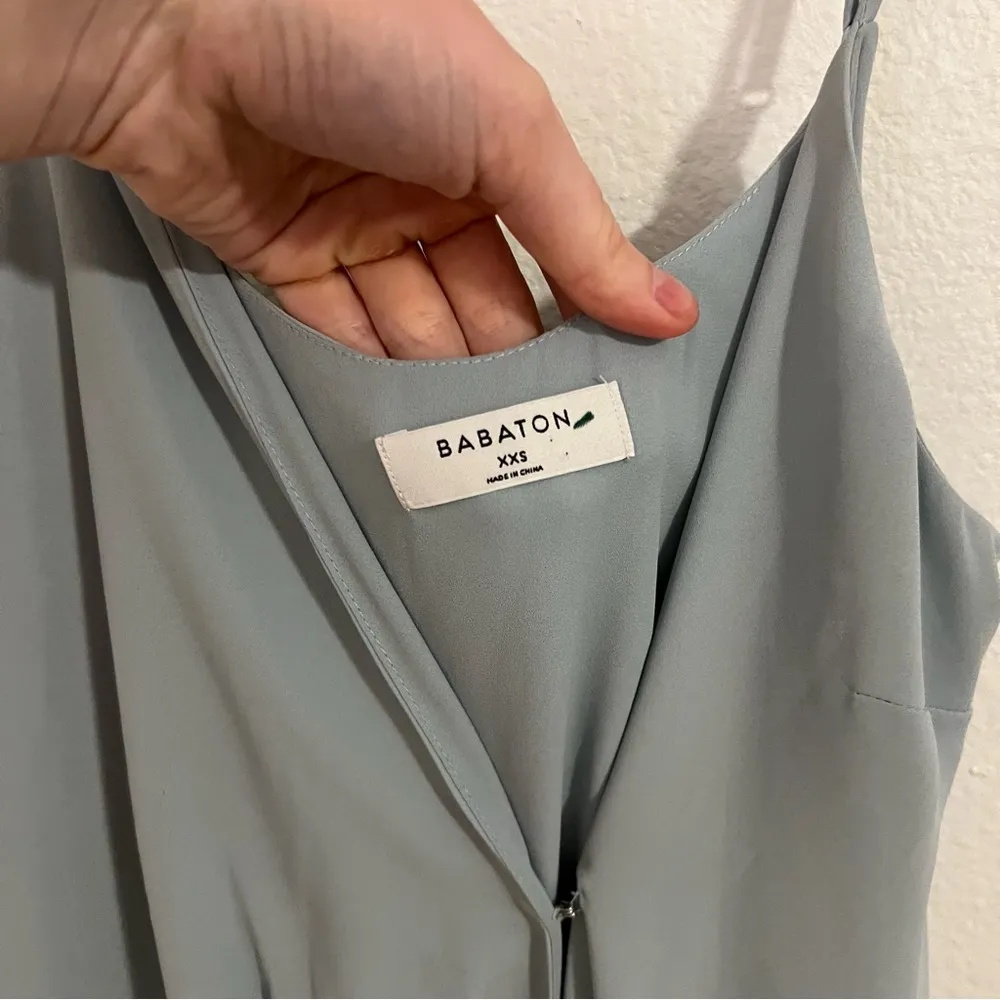 Aritzia Babaton Wallace dress NWT - Image 2