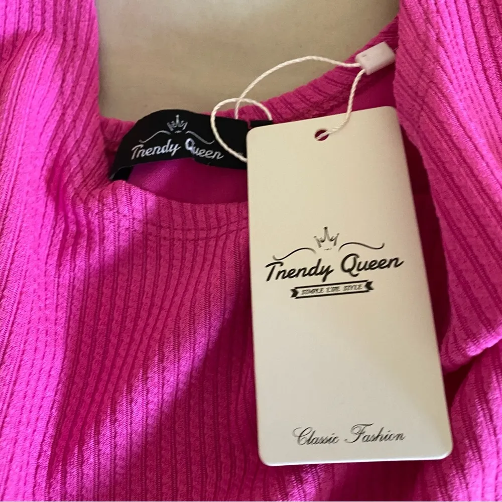 🌟NWT Women's Set Pink Size L - Image 6