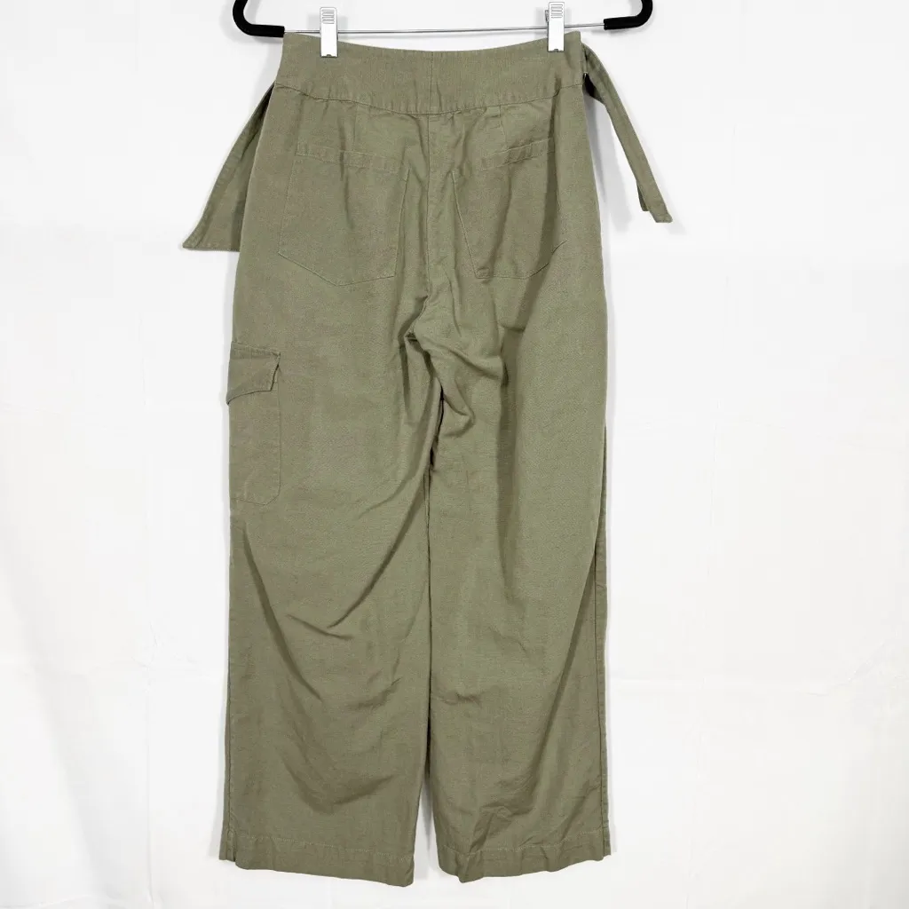 Alix Of Bohemia Wrap Front D - Image 3