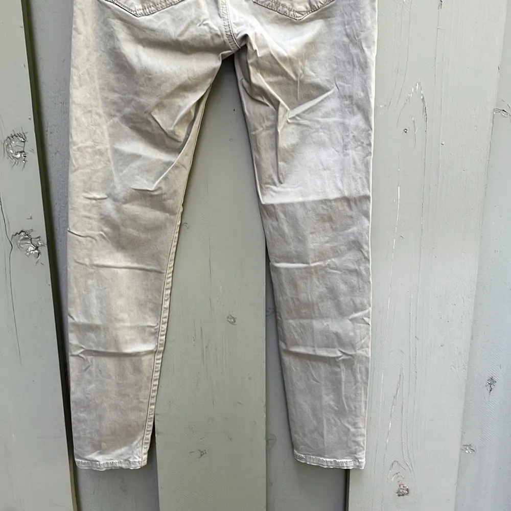 Union Bay Skinny Jean in Cargo Canvas - Image 9