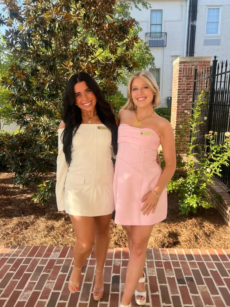 White Dress - Image 4