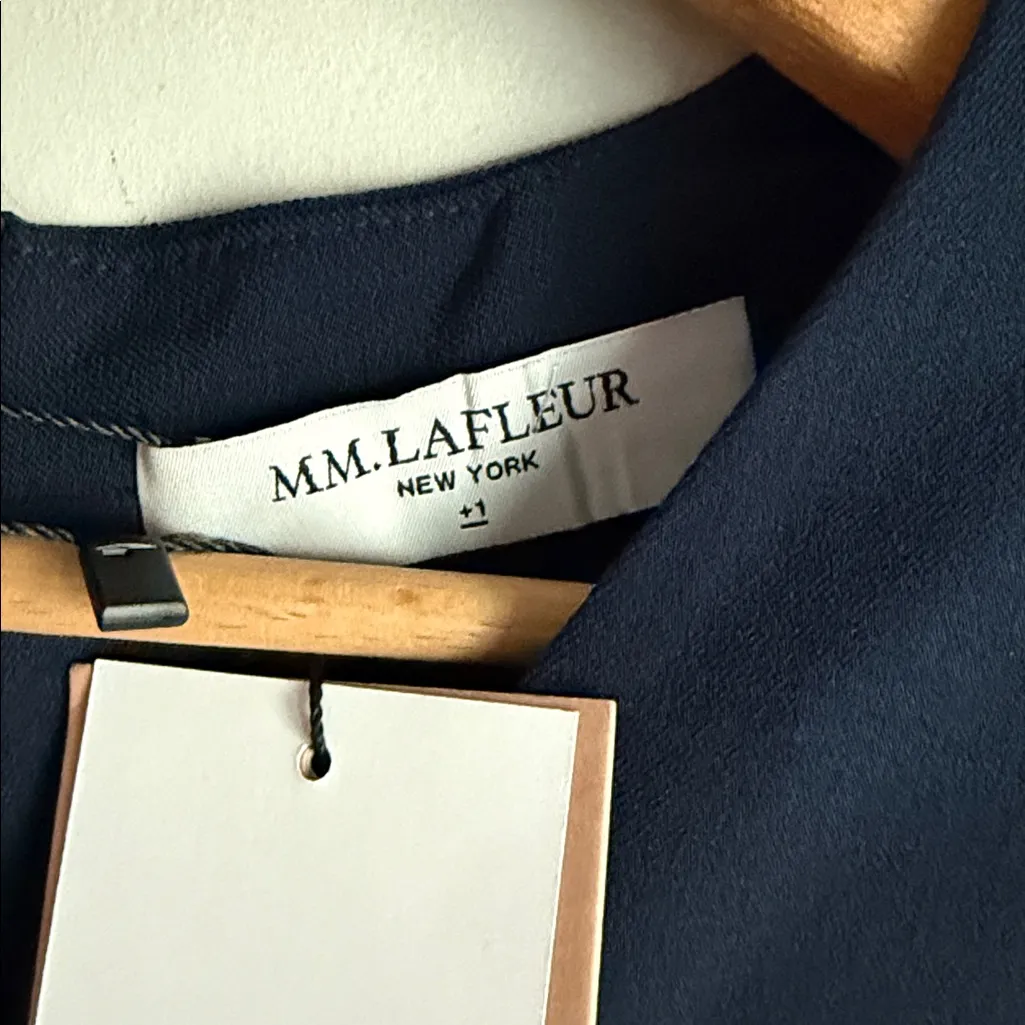 NEW MM LAFLEUR The Aditi Sleeveless Dress - Image 7