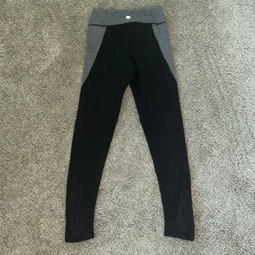 American Eagle Black Leggings - Image 2