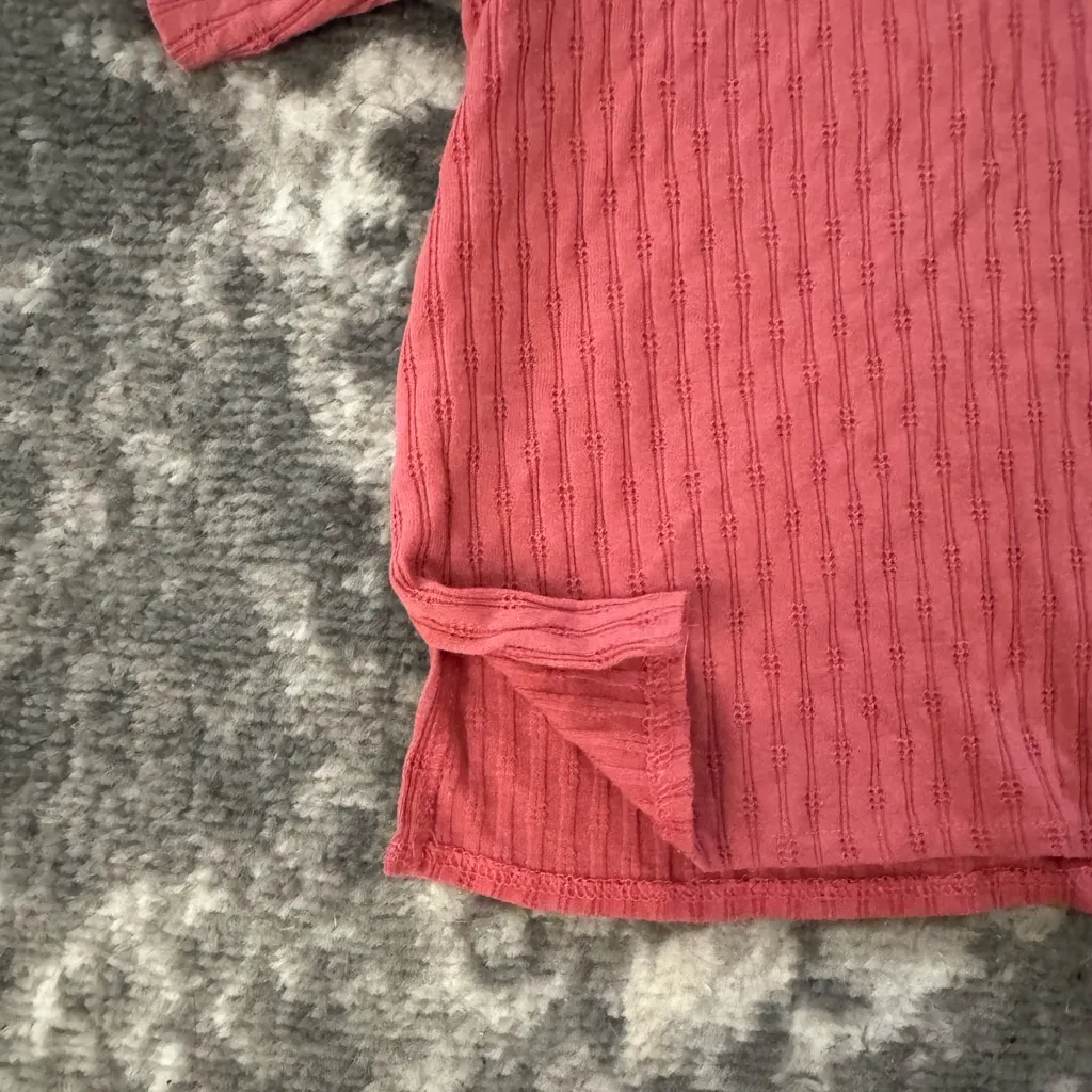 Women's Button - Image 3