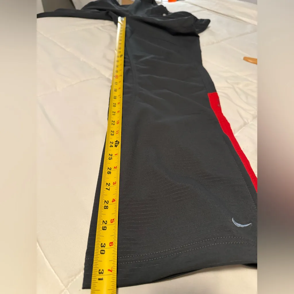 Nike Sphere Dry Black Athletic Pants size M (8/10) - Image 7
