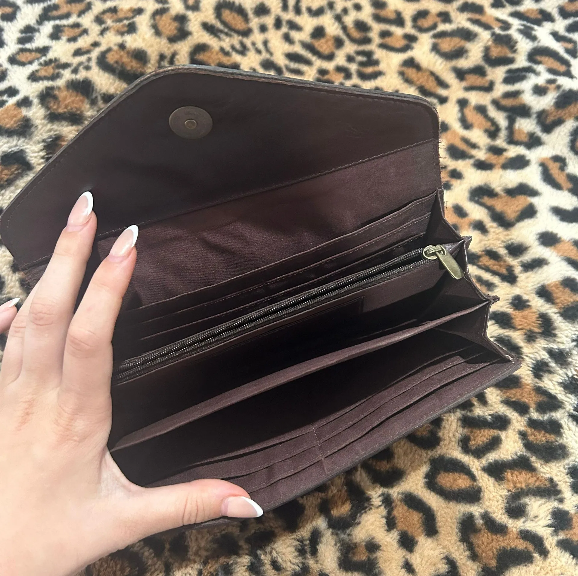 Boot Barn Wallet - Image 6