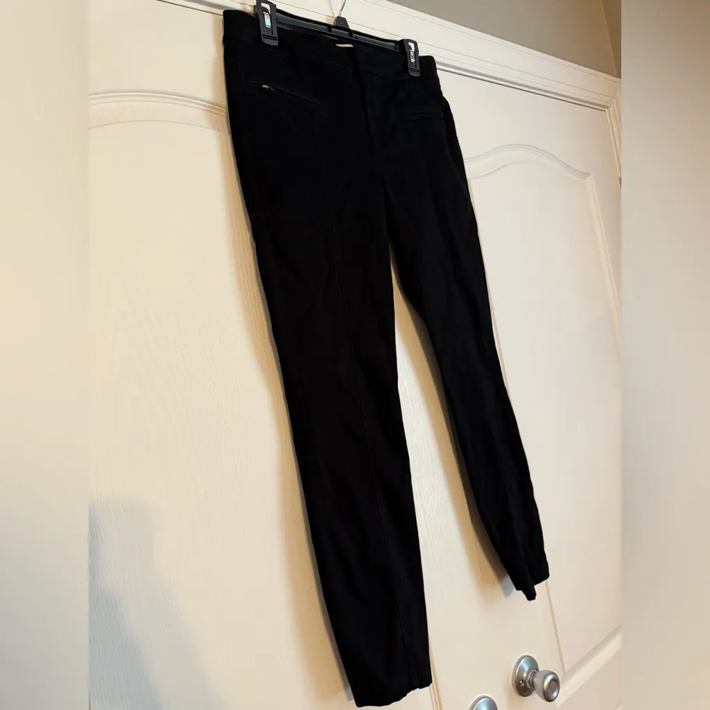 Loft Outlet Skinny Ankle Pants - Image 4