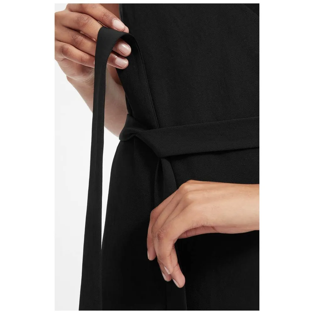 NWT! EVERLANE The Japanese Goweave Tank Dress (00) - Image 3