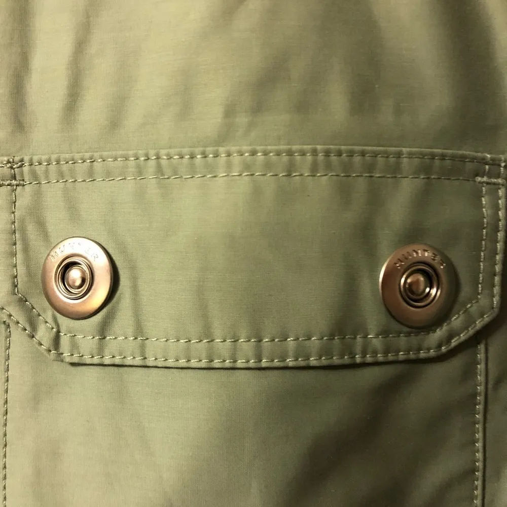 NWT HUNTER GARDEN JACKET - Image 6