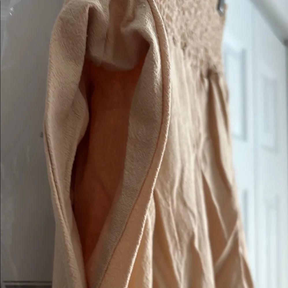NWOT Chic Tan wide - Image 4