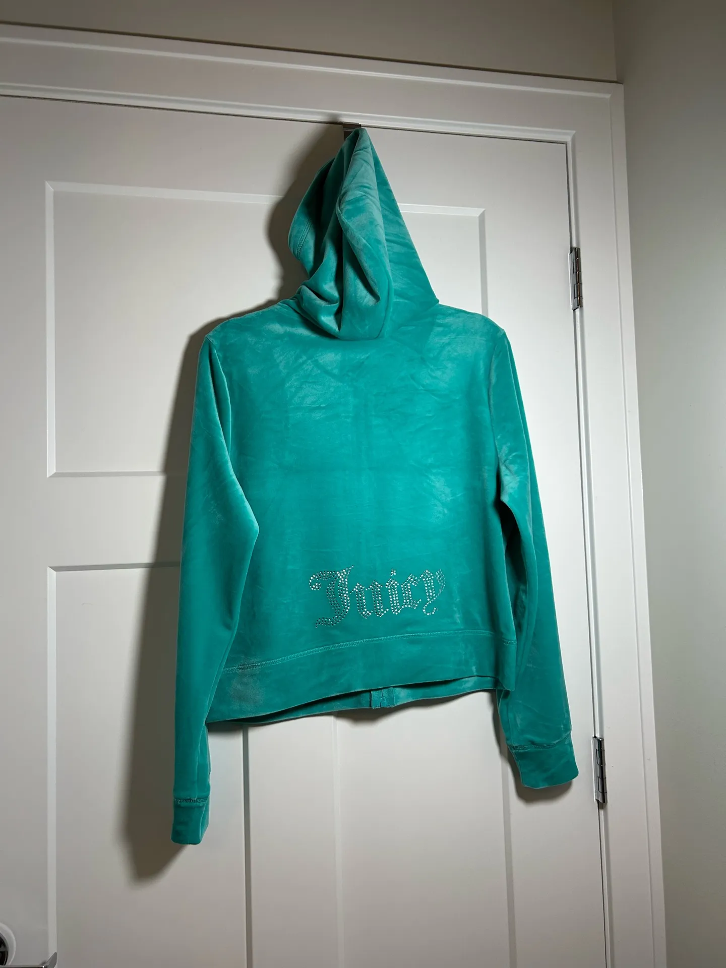 Juicy Couture velour set - Image 6