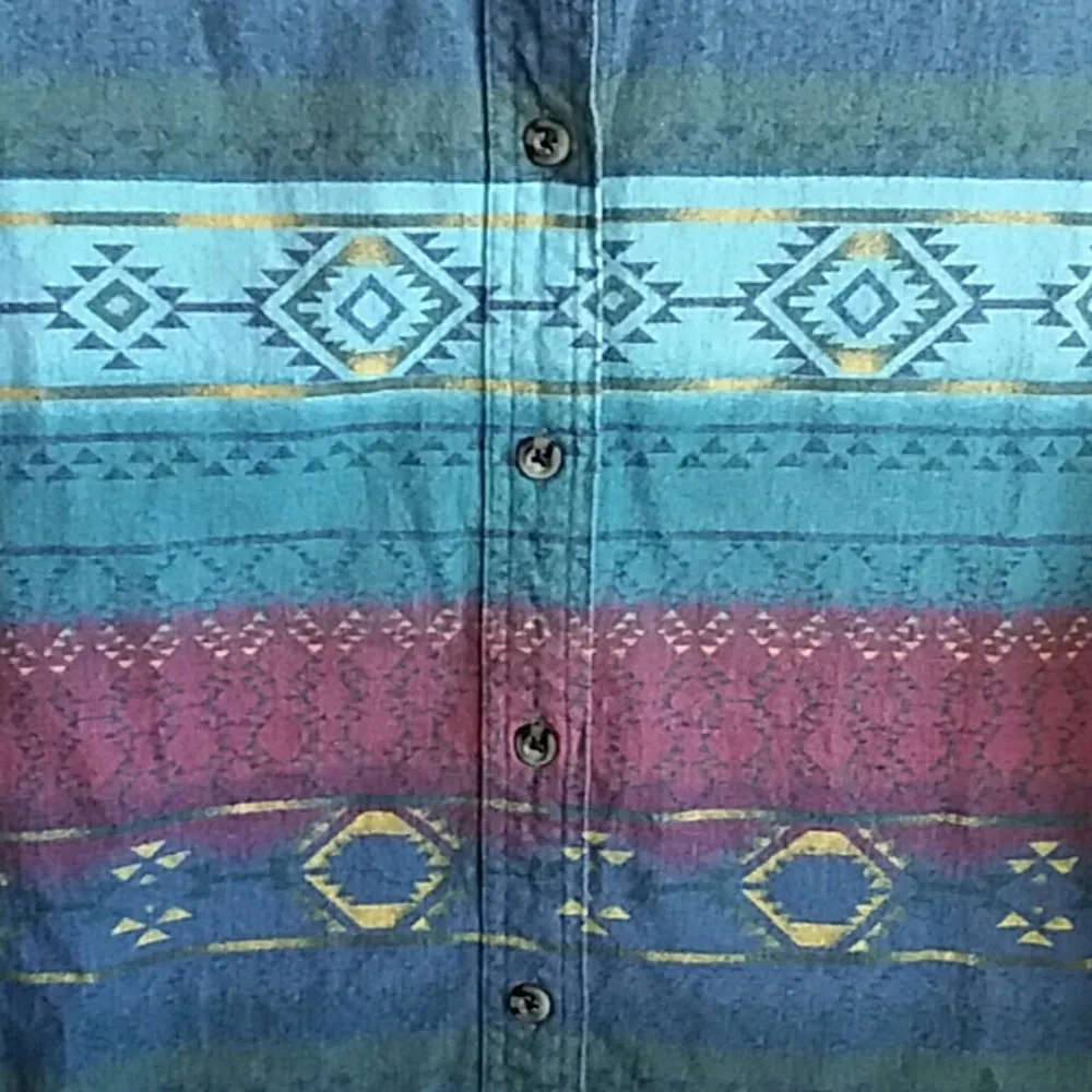 Cabela's  button up - Image 2