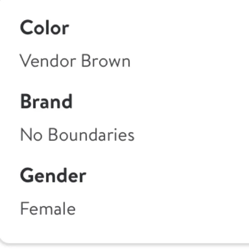 Juniors Full Zip Faux Sherpa Jacket - Image 7