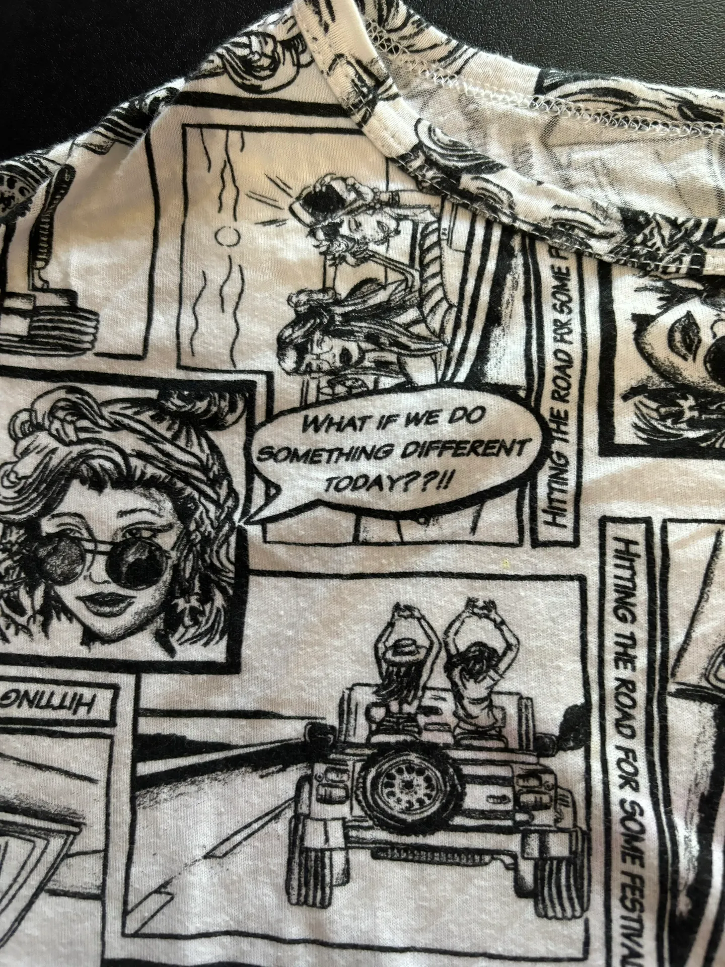 Tee By  Cartoon - Image 2