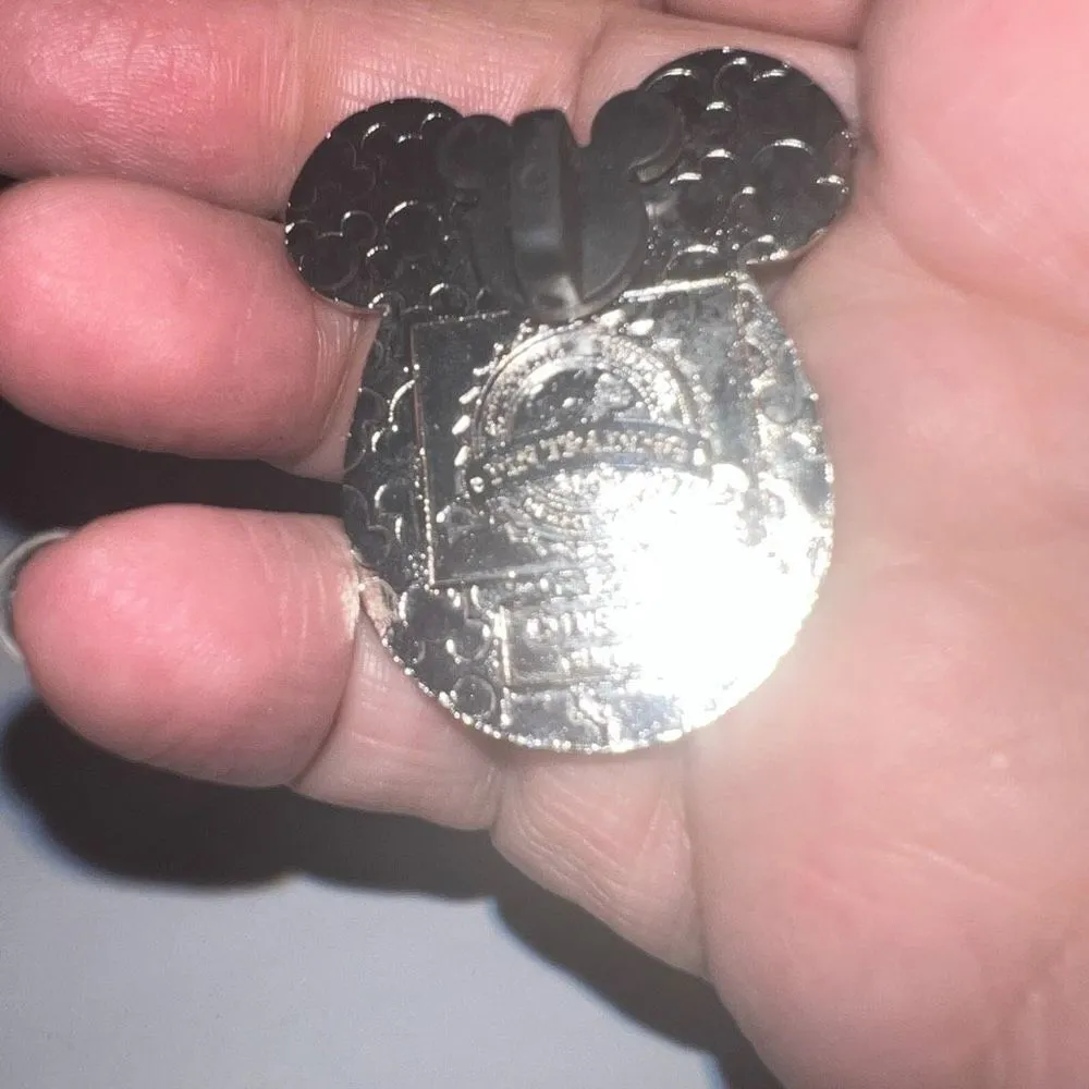 Disney  Mickey Mouse Icon - Easter Egg - Image 6