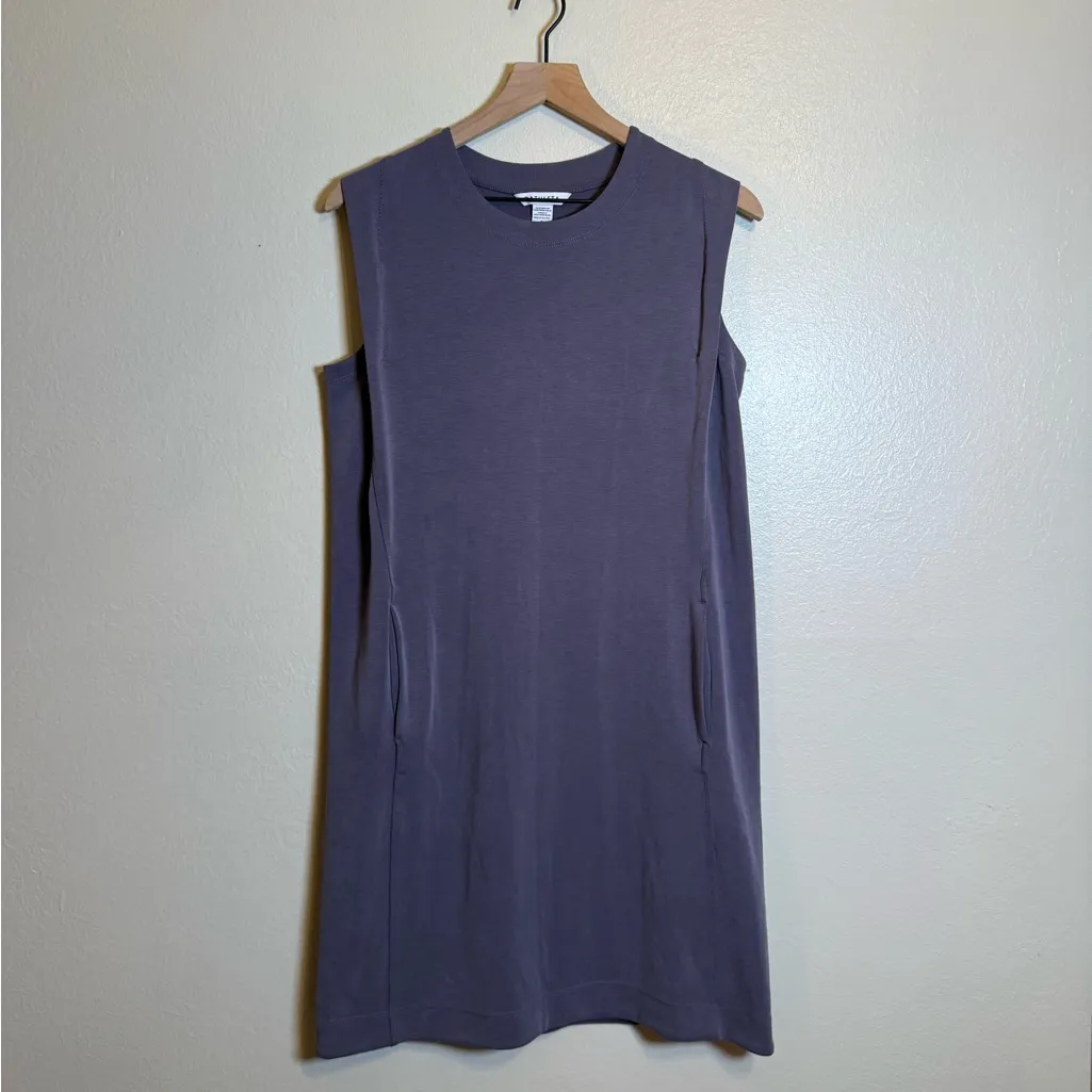 Athleta Seasoft Tank Dress - Image 2