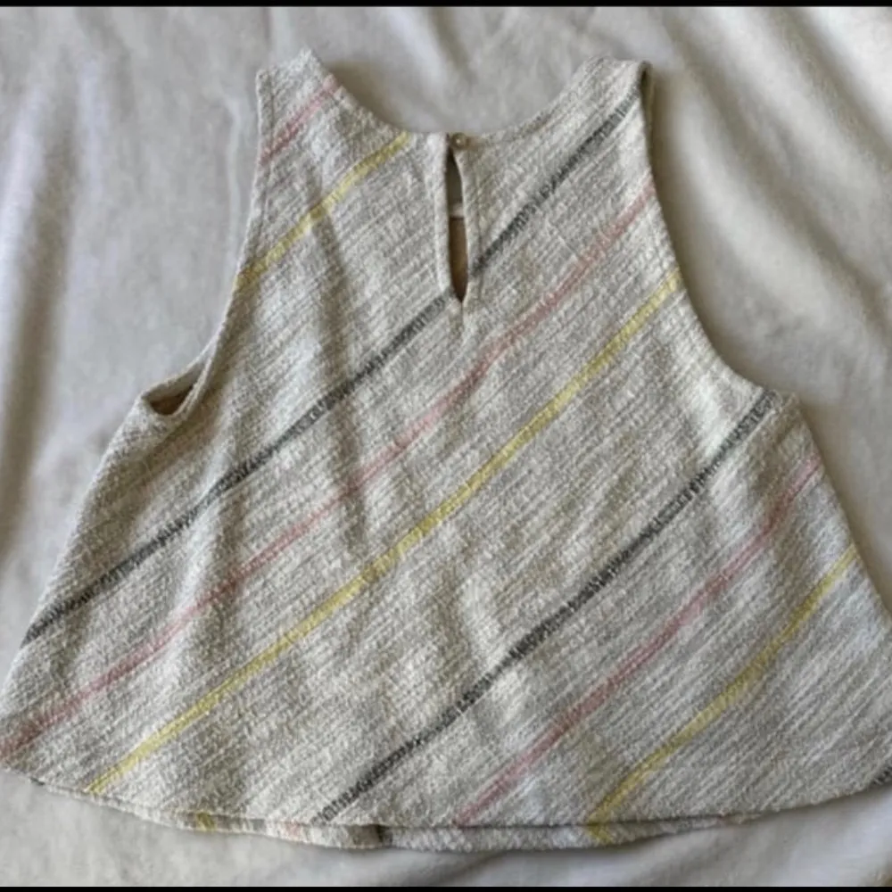 Lou & grey tank - Image 2