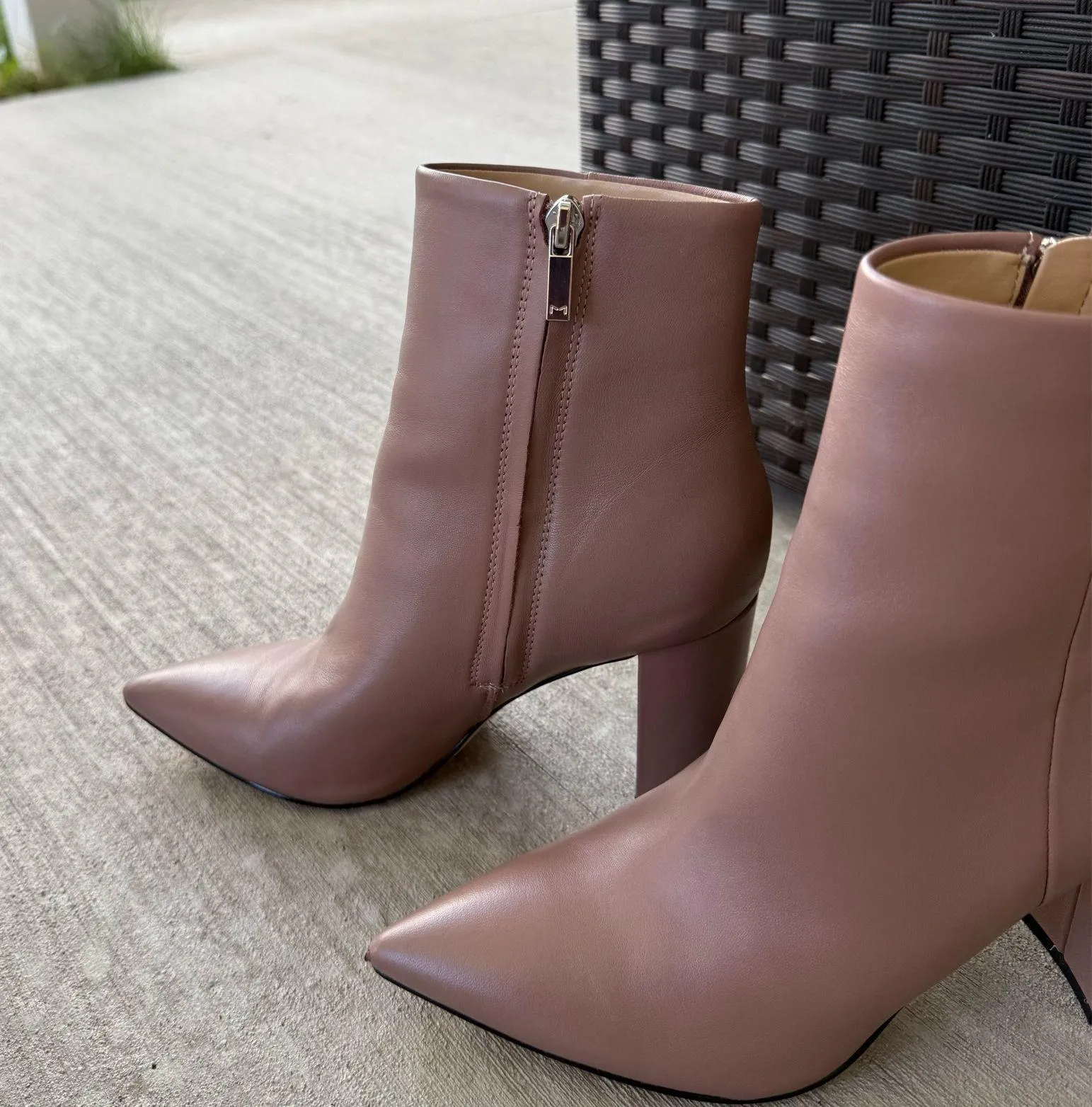 Marc Fisher LTD Rosewood bootie - Image 6