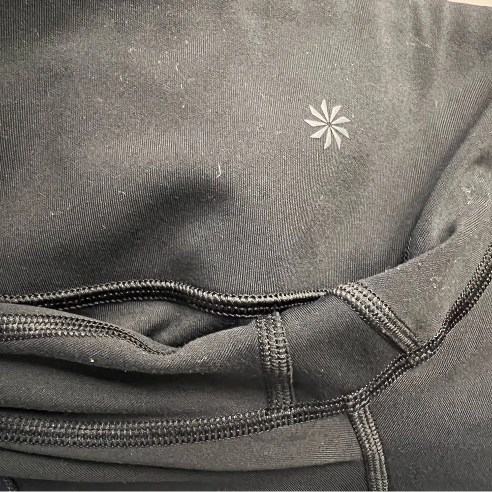 Athleta🦎Salutation Stash 7/8 Tight🌵 - Image 10