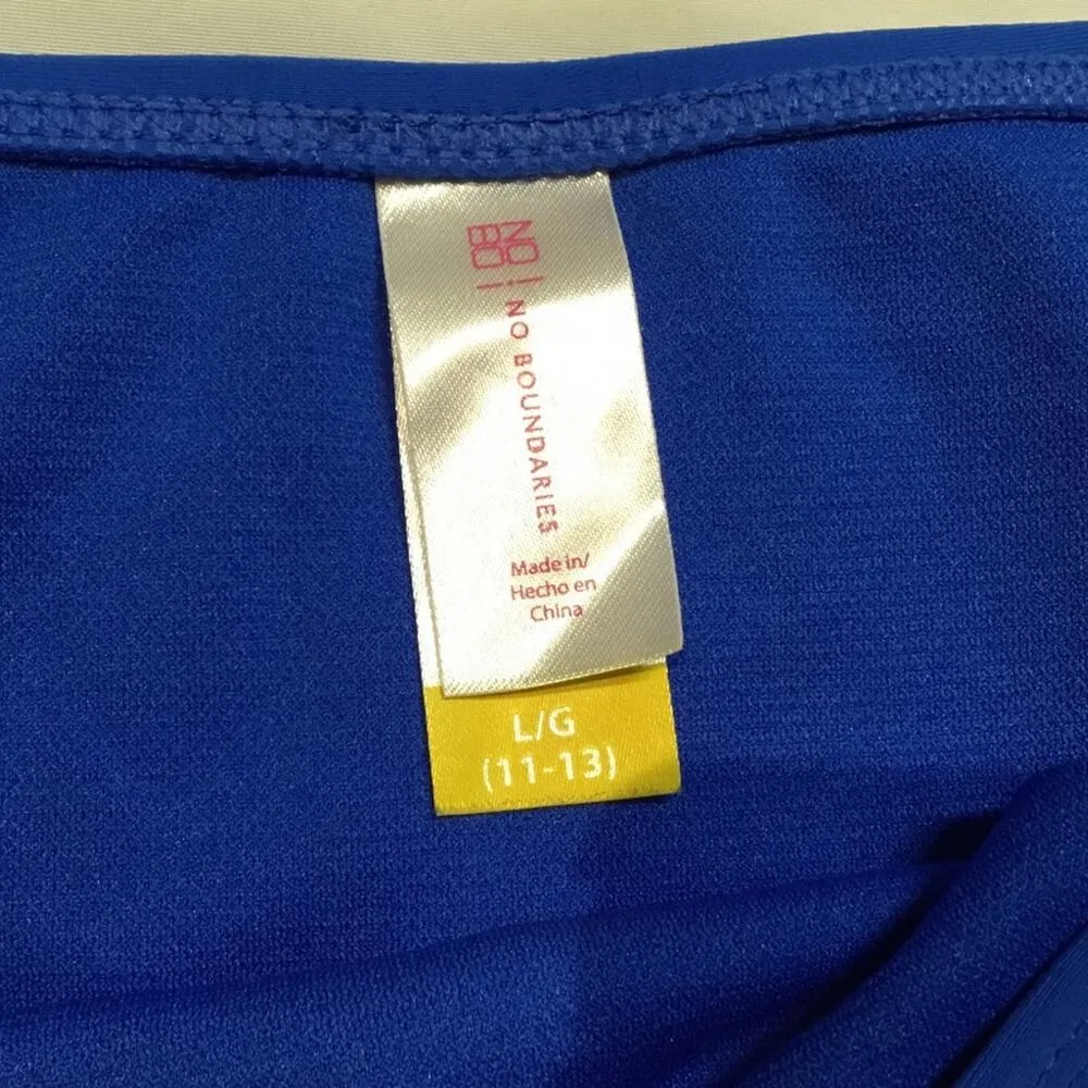 No Boundaries Swim Bikini - Image 2