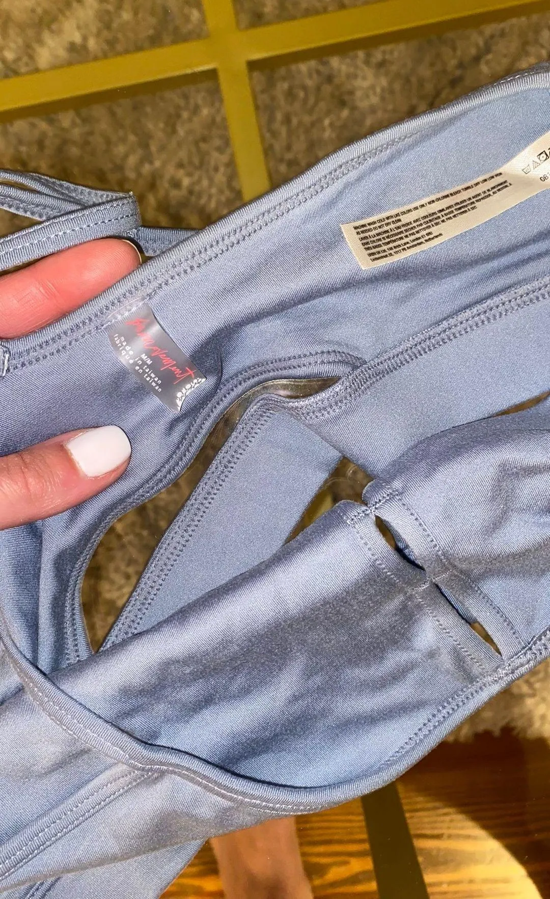 Sports Bra - Image 8