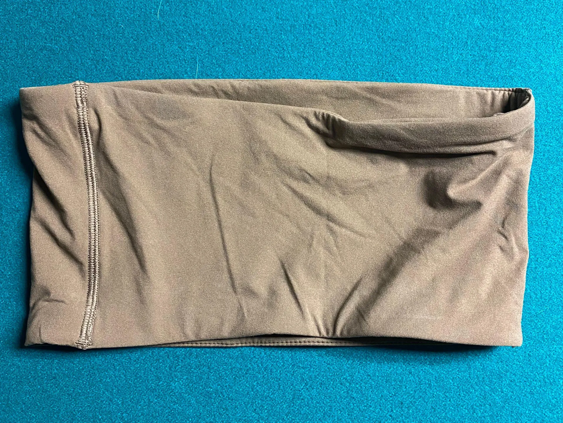 SKIMS Fits Everybody Bandeau Bra - Image 3