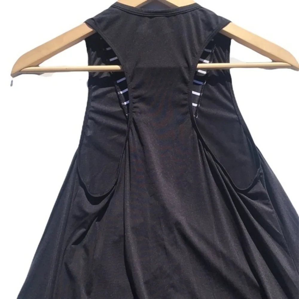 COCO REEF SWIMWEAR KNEE-LENGTH COVER UP BRA SIZED - Image 9