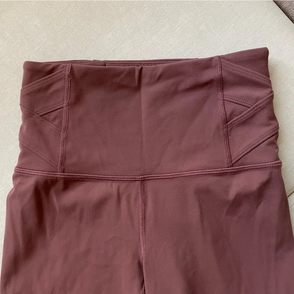 Elation Pirouette 7/8 Tight - Hearth Rose - Image 13