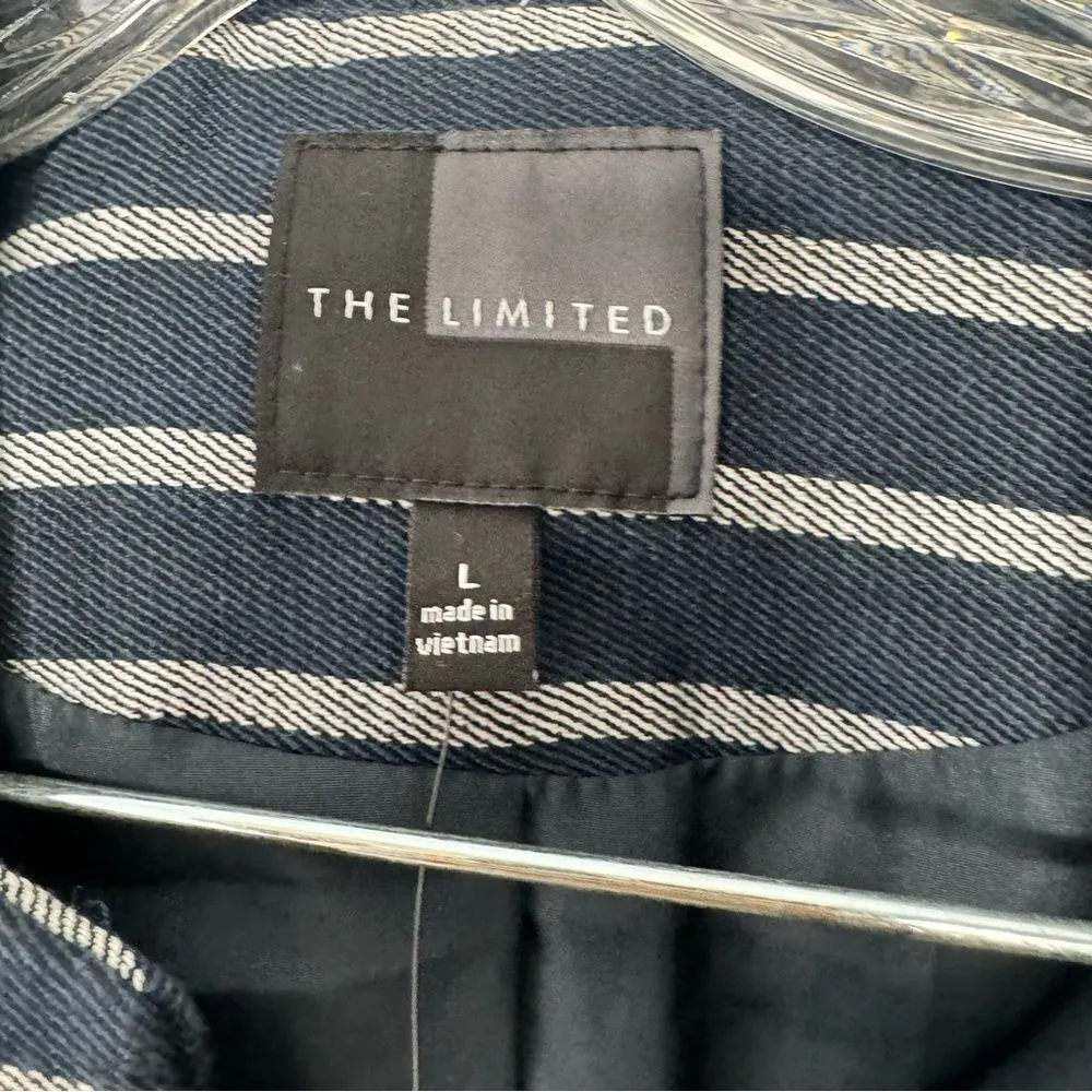 The limited blazer size large - Image 4