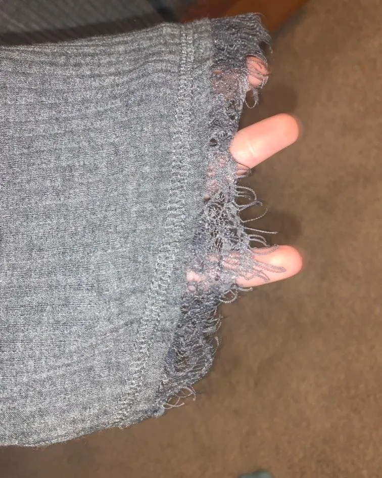 Altar'd State Shirt - Image 3