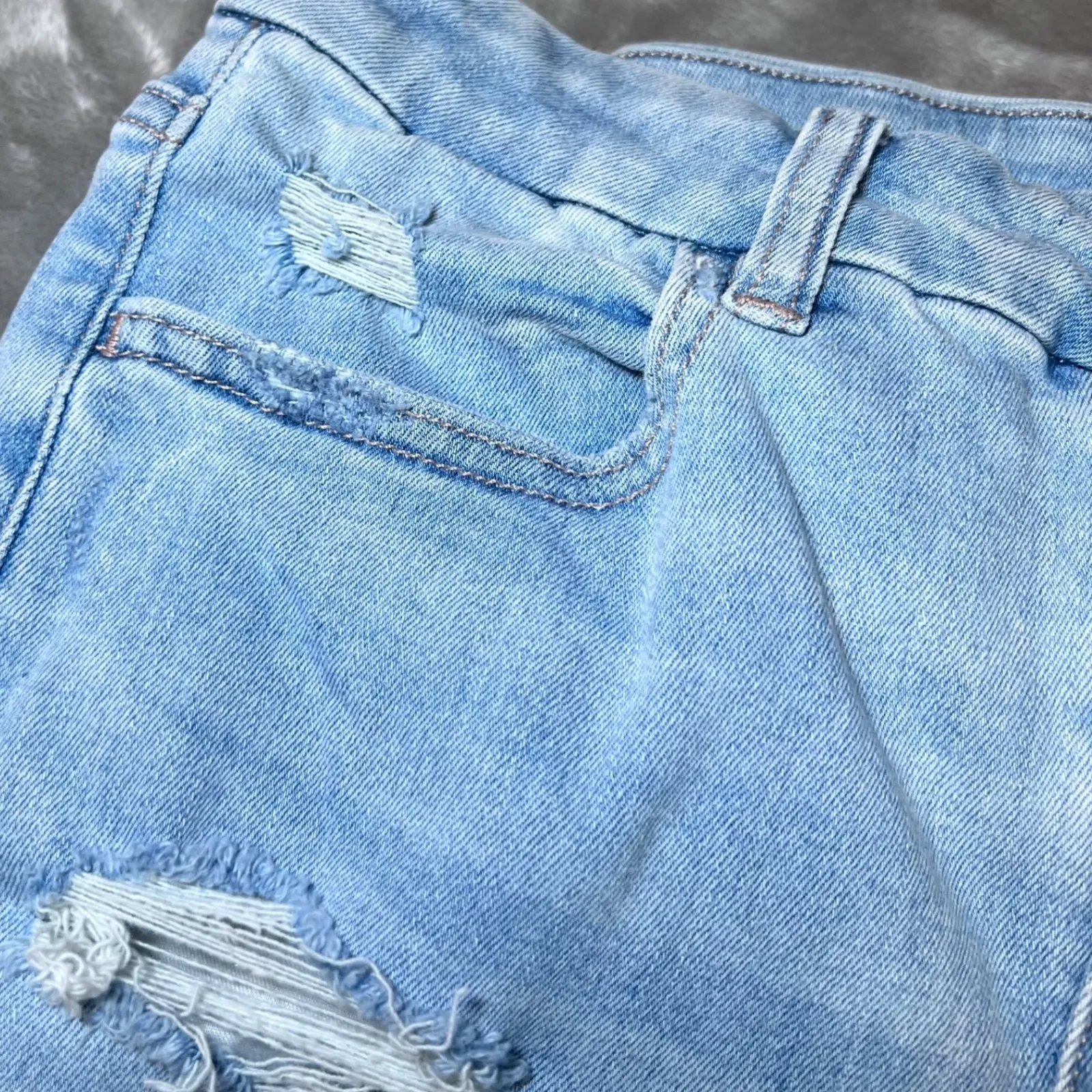 American Eagle Curvy Hi - Image 15