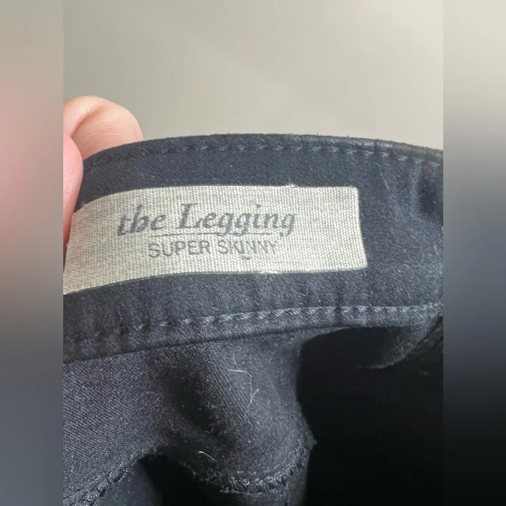 Adriano Goldschmied the legging super skinny size 29R - Image 5