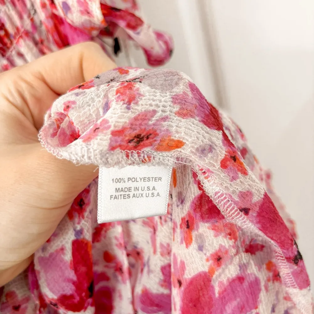 MISA Los Angeles Inga Dress Gardenia - Image 6