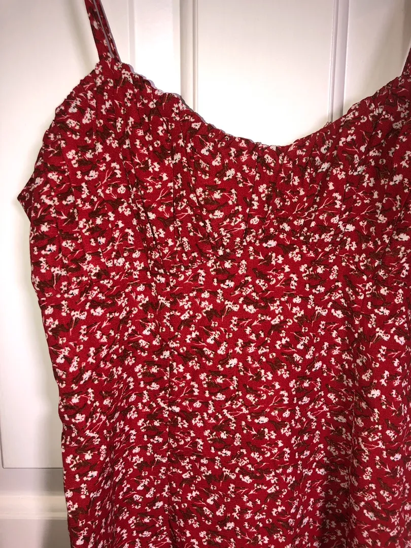 Hello Molly Summer Tight Dress - Image 4