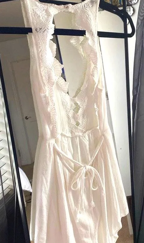 Selfie Leslie romper - Image 3