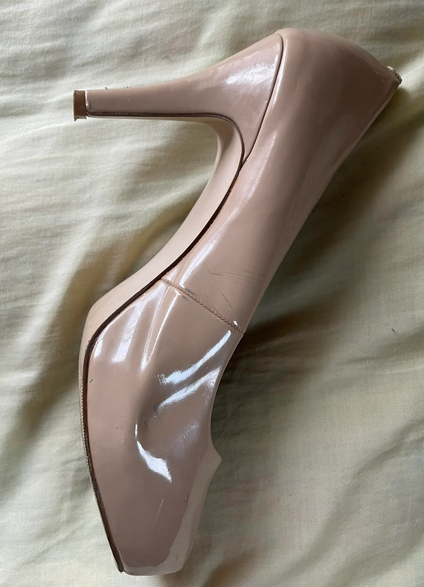 Tan Heels - Image 3