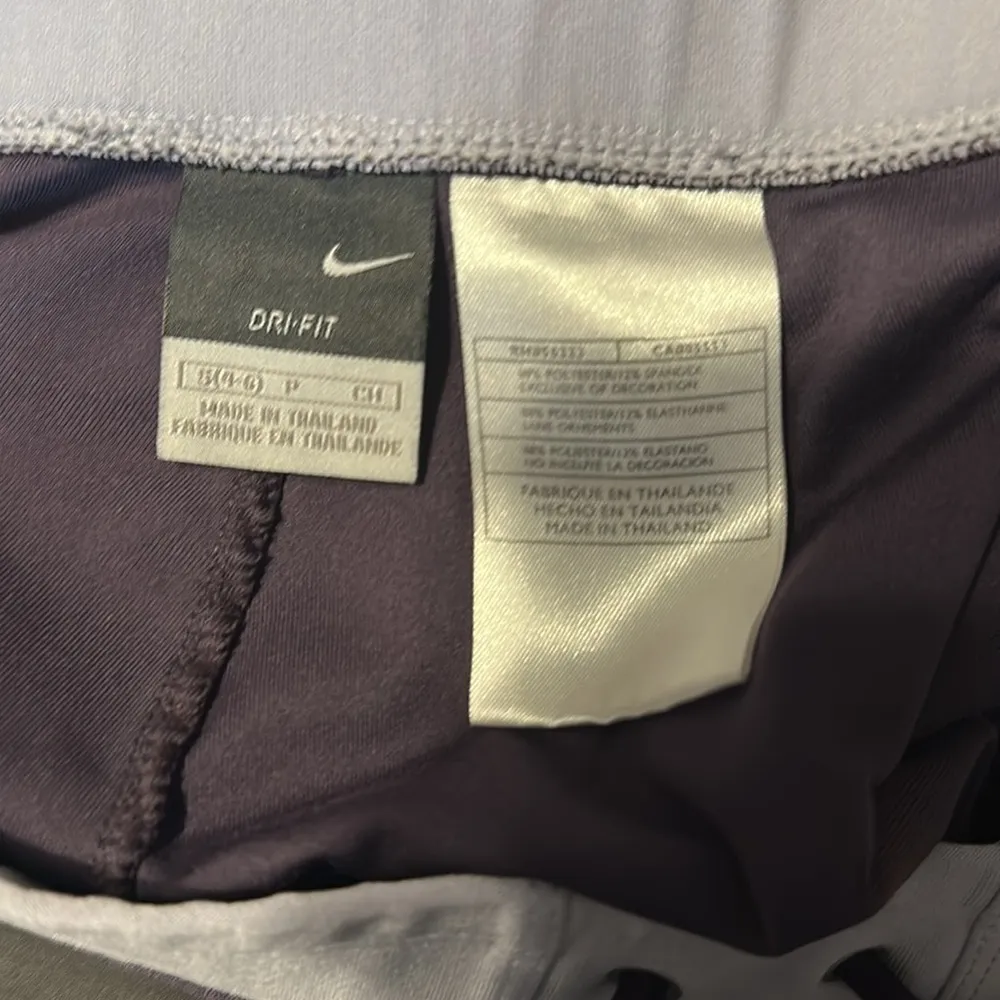 Nike Dri-Fit Athletic Shorts - Image 4