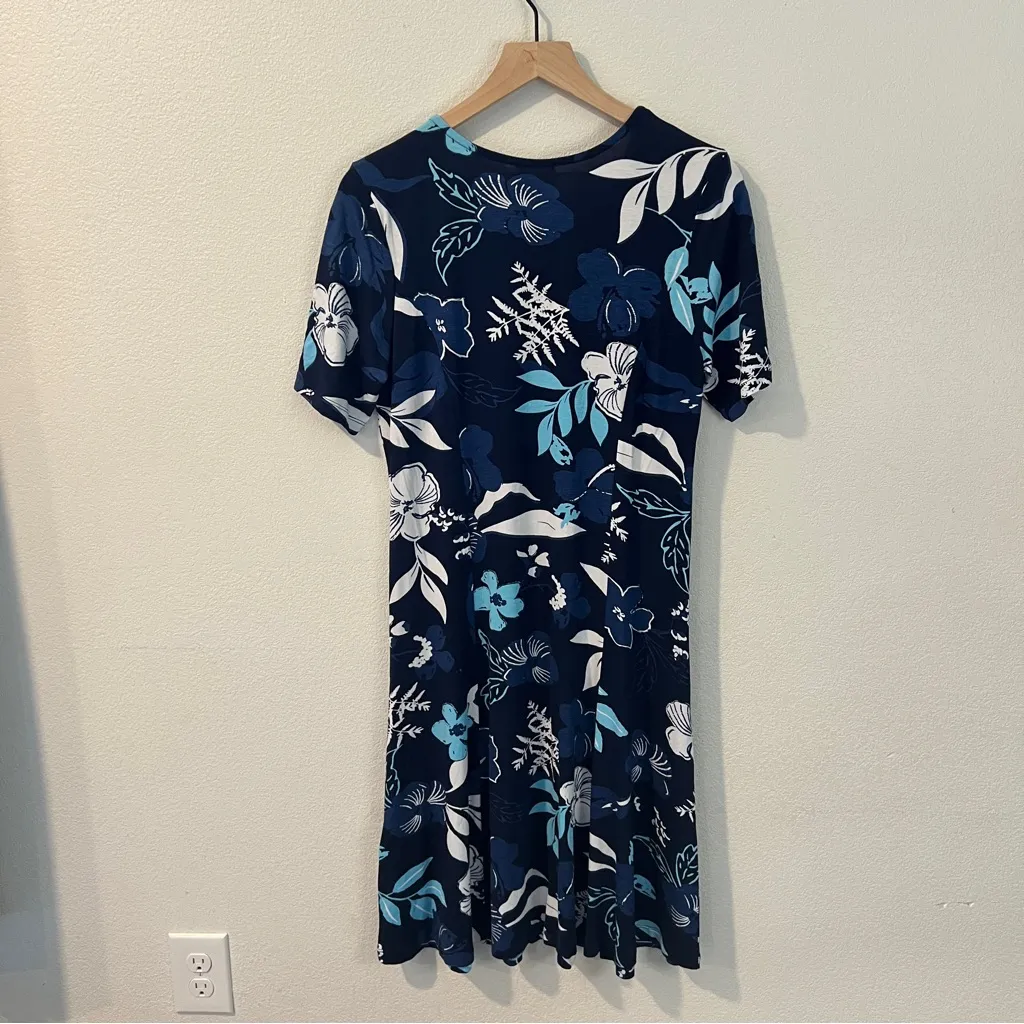 Fair Lady Floral Jersey V - Image 5