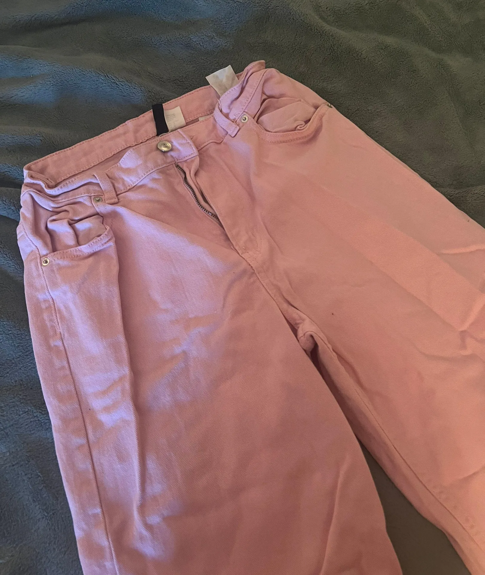 Pink Jeans! - Image 4